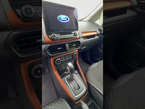 фото ford ecosport ii рестайлинг 0