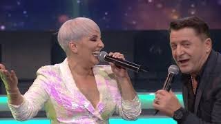 Juliana Pasha & Ylli Baka - Komuna E Parisit