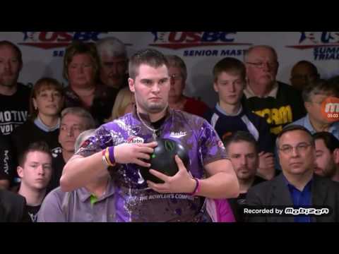 2015 USBC MASTER FINALS ( CHAMPIONSHIP)