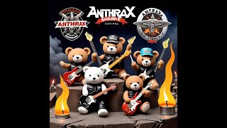 Video PRAGODANCE - Houby /CZMETAL 2024 1/