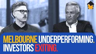 Melbourne Property Has Underperformed for 10 Years