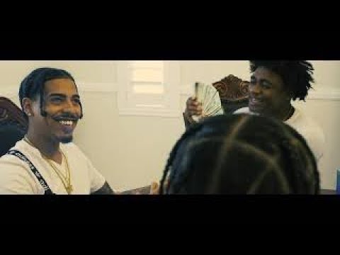 The New BMU "BAG" ft Shyteckk & Marquess (Official Video)