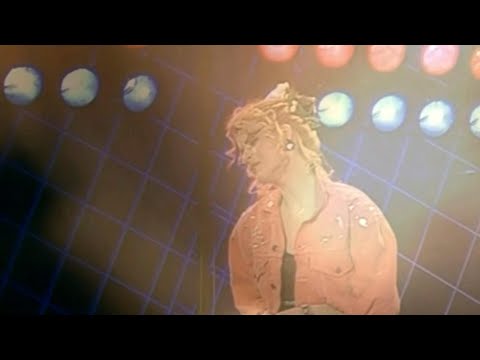 Iveta Bartošová | Jak se máš | 1992 | TV