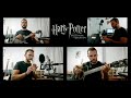 Harry Potter - A window to the past (John Williams cover)