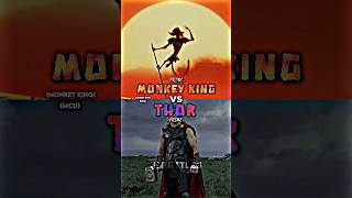 Download lagu Monkey King vs Thor mp3 Download lagu Monkey King vs Thor mp3