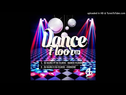 Dance Floor (Radio Edit)