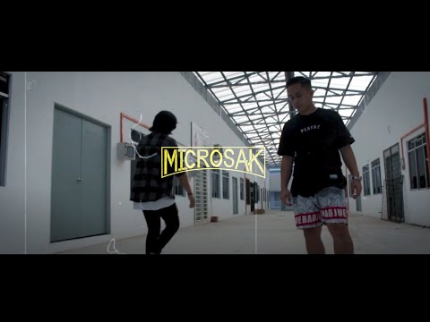 LAGAK - MicRosak | KERAKAL x Z.KO (OFFICIAL VIDEO)