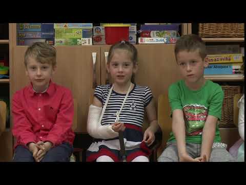 Esti mese ajánló - 2018. június 6.