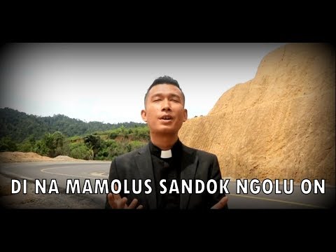 DI NA MAMOLUS SANDOK NGOLU ON (B.E. HKBP No.716) - Pdt. Firdaus Hutasoit, S.Th