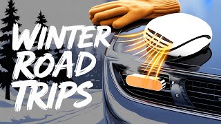 First Look Unboxing: 12V Car Heater. Will it Work With A Polaris Slingshot – Initial Thoughts