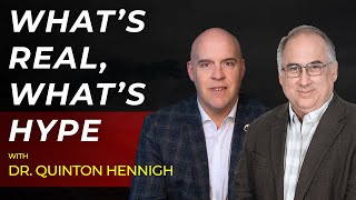 Der heutige Take mit Dr. Hennigh: Juggernaut Exploration