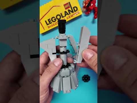 The power of O C T A G O N S (and coffee)