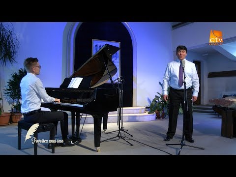 Ep.025. Povestea unui Imn - O, scumpă zi