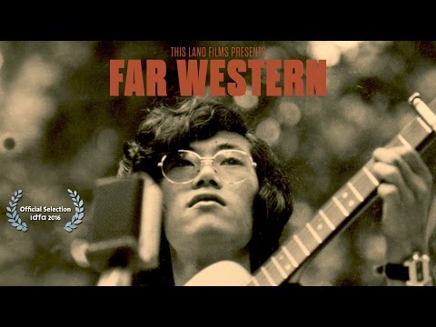 afbeelding Far Western