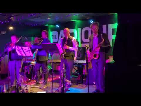 Promotional video thumbnail 1 for Nouveau Hot Jazz Orchestra