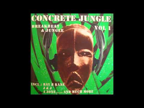 J&J Feat. Terra W.A.N. - We'll Come