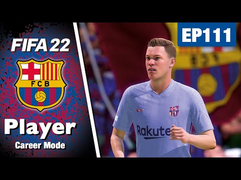 EP111 Can We Make The Quarter Finals | Graham Bell Player Career Mode