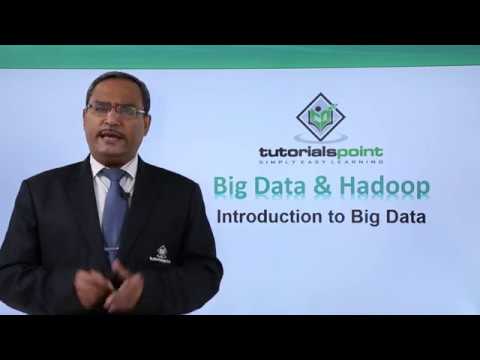 Big Data and Hadoop Introduction