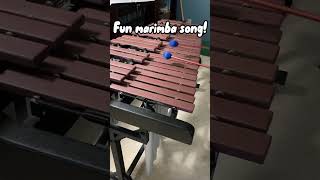 Download lagu Fun Marimba song! #music #trending #marimba #memes #drums mp3 Download lagu Fun Marimba song! #music #trending #marimba #memes #drums mp3