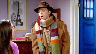 47 Minutes That Define Sheldon in Real Time 