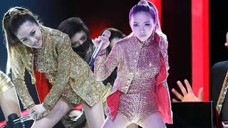 【蓋世英雄】精华单曲： G E M 鄧紫棋   《喜歡你》EDM Mix Heroes of Remix EP2