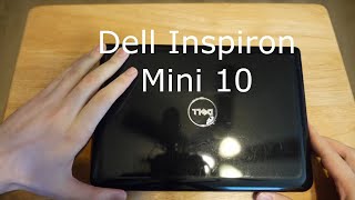 Looking at the Dell Inspiron Mini 10 (1010)