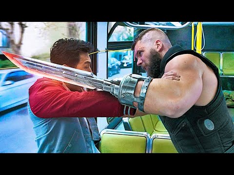 Megtalálta a világ legerősebb fegyverét, és elhatározta, hogy kiirtja az emberiséget...