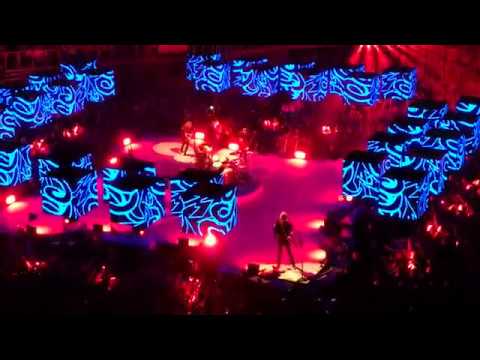 Metallica Budapest 05.04.2018. Sad But True 4K