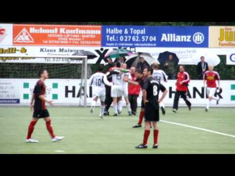 VSV Wenden - SuS Niederschelden 2:1