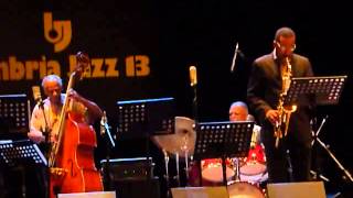 The Cookers Peacemaker