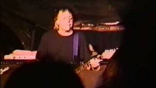 Robin Trower - Don't  Lose Faith In Tomorrow - Seattle 1993