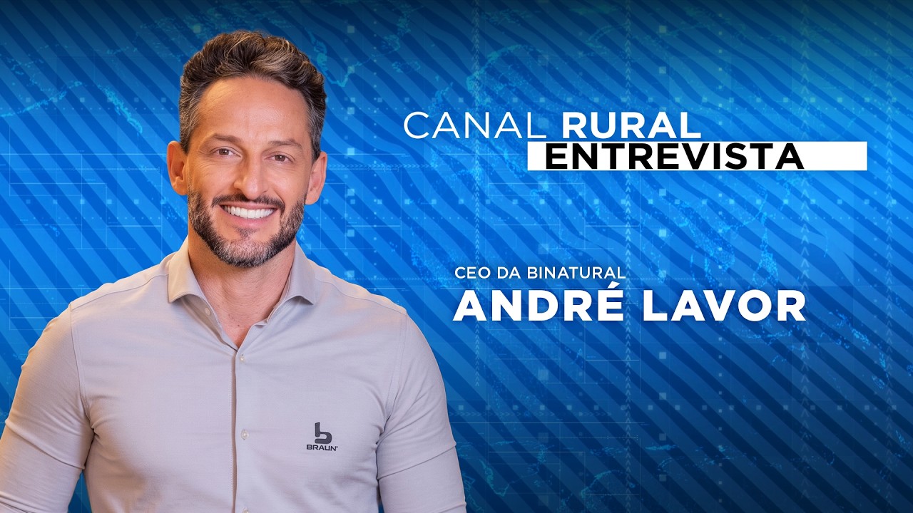 Brasil tem o melhor biodiesel do mundo? CEO da Binatural responde