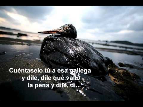 Sandy a orilla do mundo - Alejandro Sanz