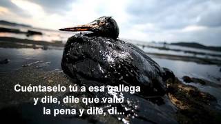 Sandy a orilla do mundo - Alejandro Sanz