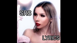 Cover art for Srs