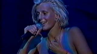 K's Choice - Live & Interviews on On Tour