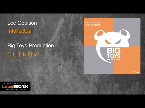 Lee Coulson - Intellectual