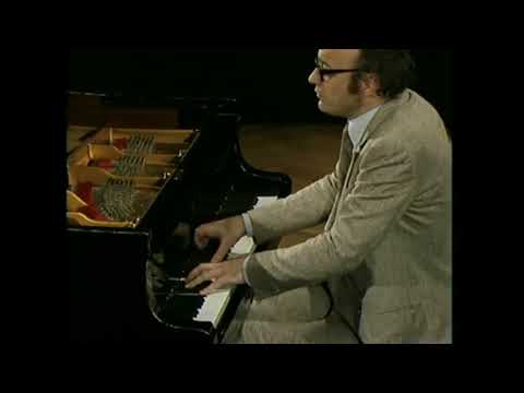 Schubert Piano Sonata No 19 D 958 in C minor Alfred Brendel