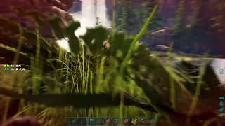 [ARK]休日ぐらいは、休みてぇし休ませろ