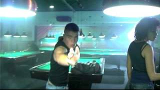 The Opposites - The Making of Sjonnie & Anita