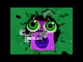 Klasky Csupo 1998 Effects In Green