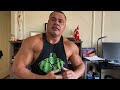 118 kg Son Durum