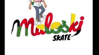 Skate Maloley Sober Nights (Maloski)