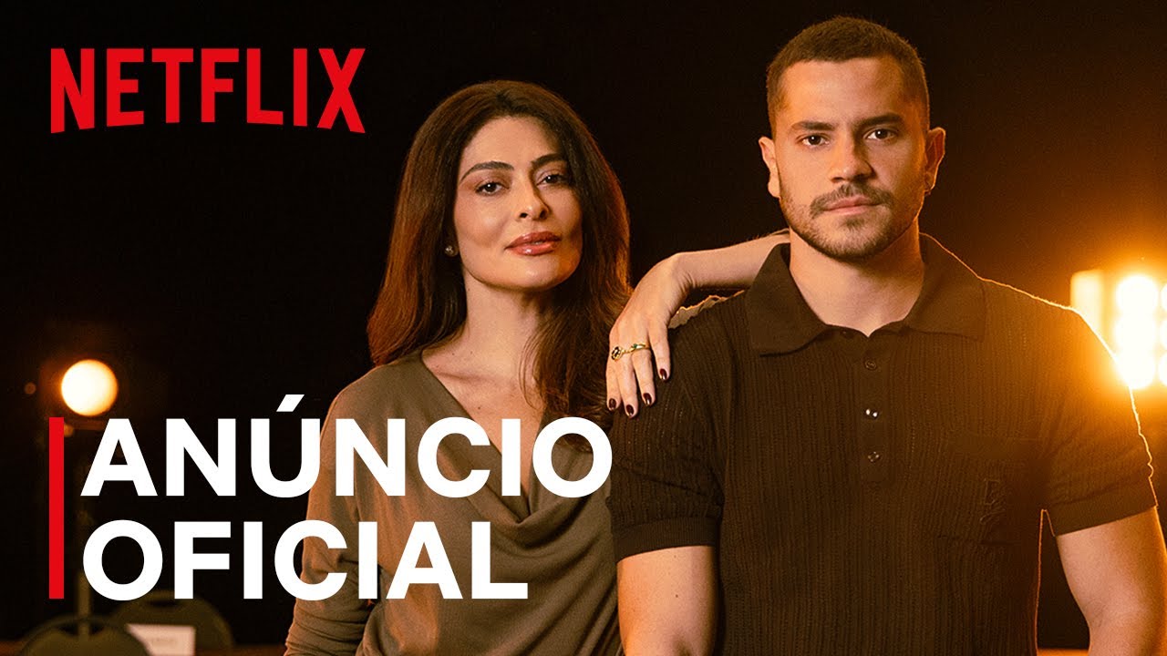 teaser Oficial