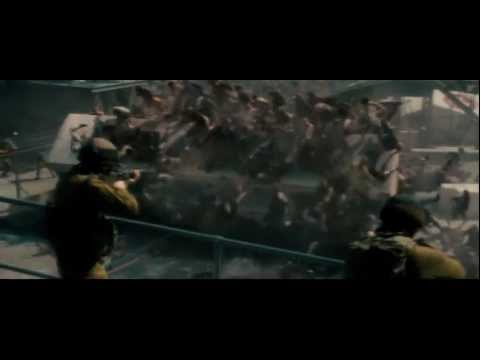 Офіційний трейлер №1 (український)