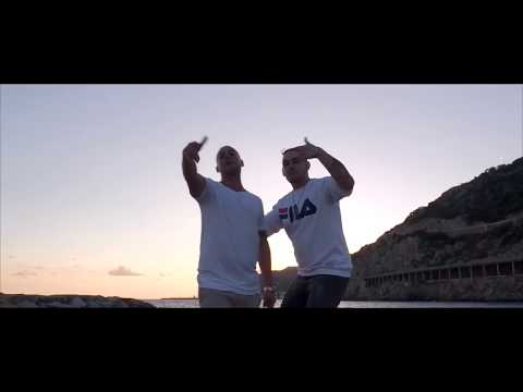 KELEBRA "EL MEJI" MARTIRIO FEMAZ - YA ME LO DECIA MI MARE [[PROD. LPSBEATS]]VIDEOCLIP