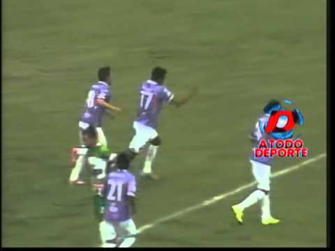 Apertura Fecha 15: Real Potosí 2 – 1 Petrolero
