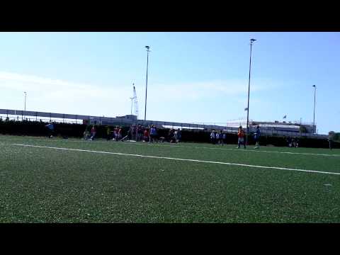 CSV'28 E8-Zwolsche Boys E1