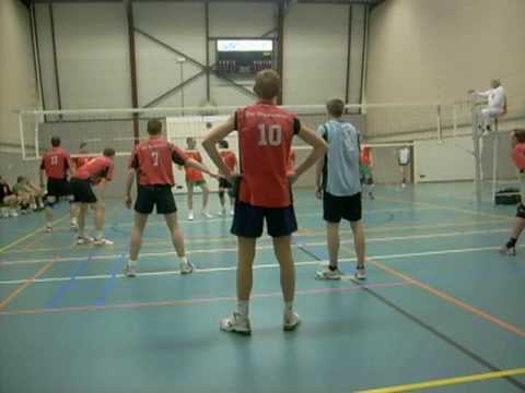 De Meeuwen H1 - Kroton H1 deel 1-5