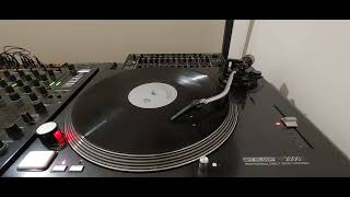 Sasse – Hot Tool ( Marco Carola Remix )